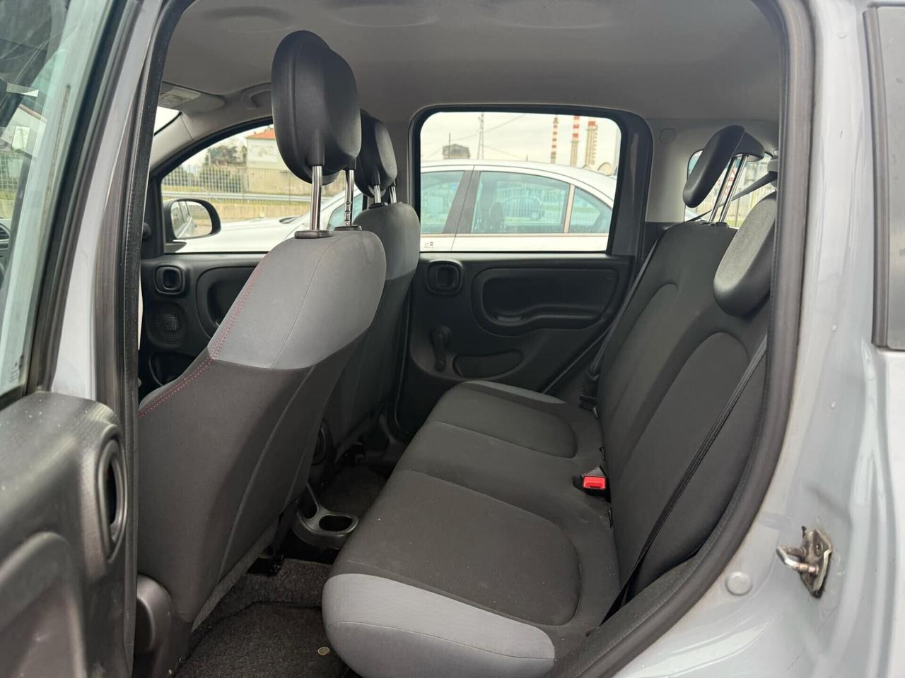 Fiat Panda 1.3 MJT 95 CV S&S Easy/NEOPATENTATI