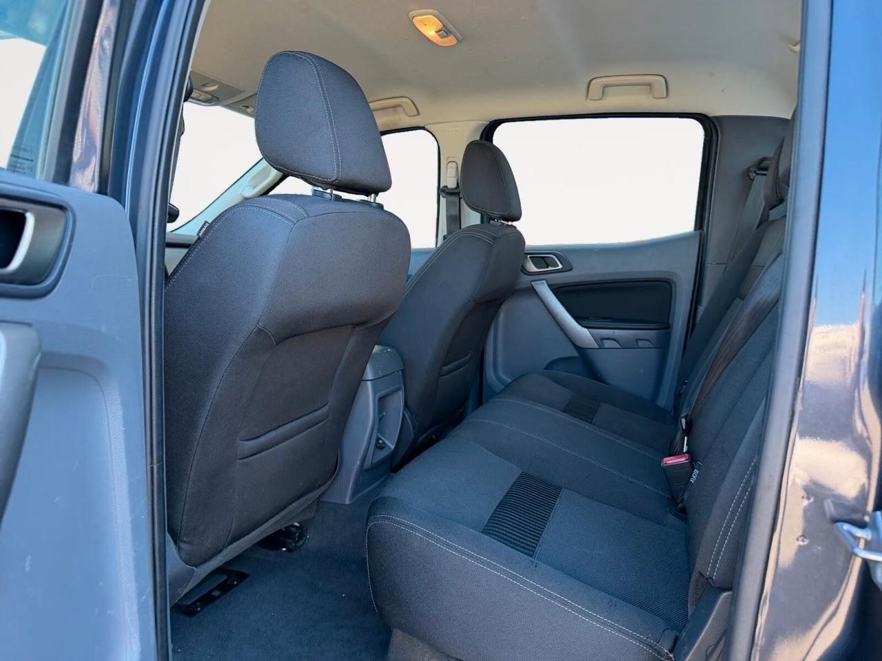 Ford Ranger 2.2 TDCi Doppia Cabina XLT 5pt.
