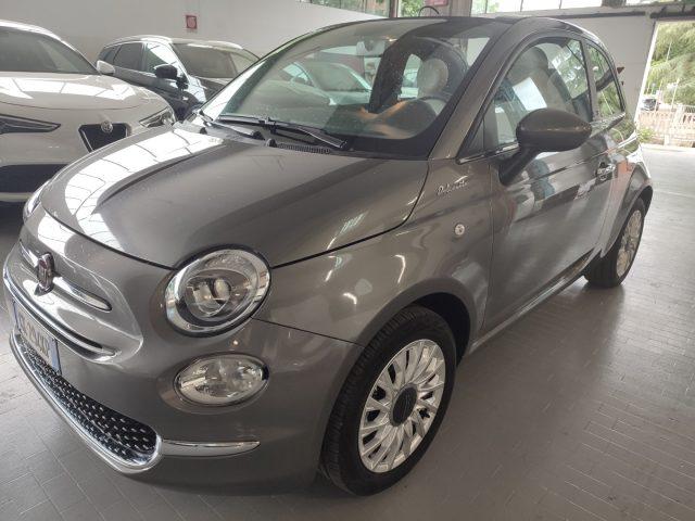 FIAT 500 C 1.0 Hybrid Dolcevita MY22