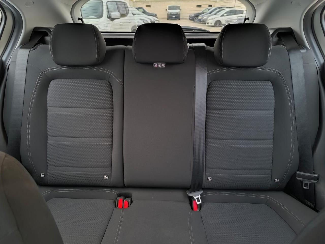 Fiat Tipo 1.6 Mjt 130 Cv S&S Business 2021