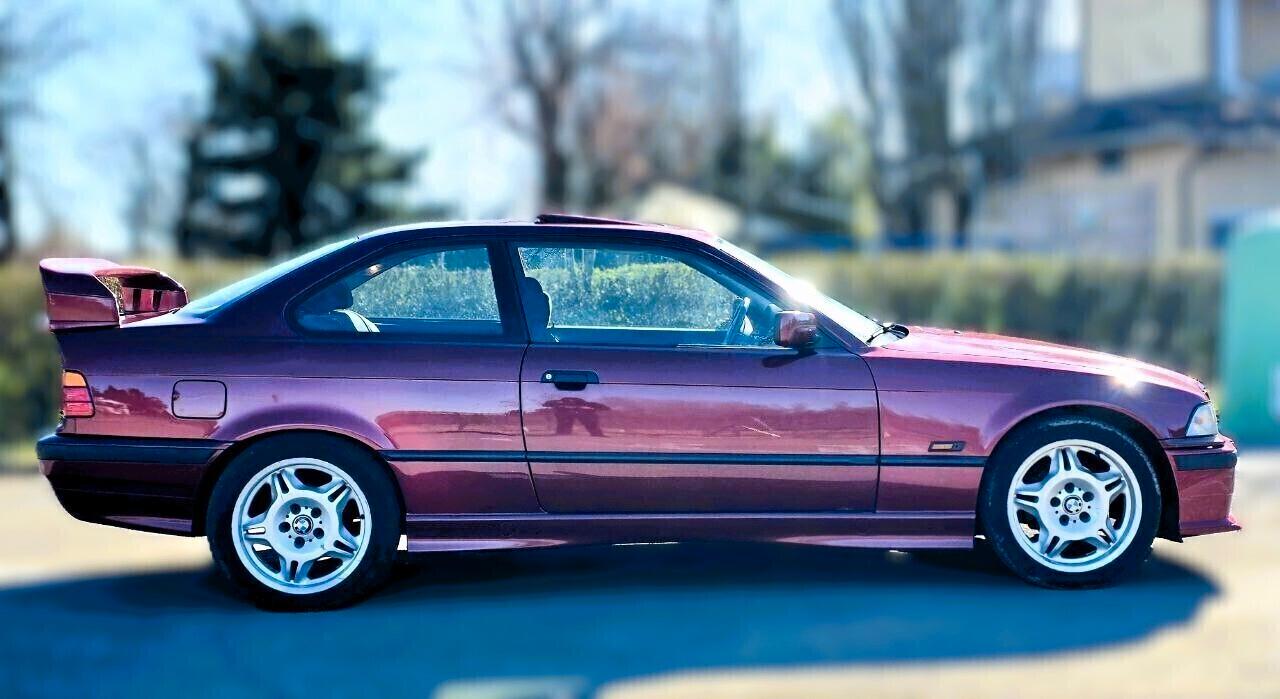 BMW 316i Coupé anche Neopatentati