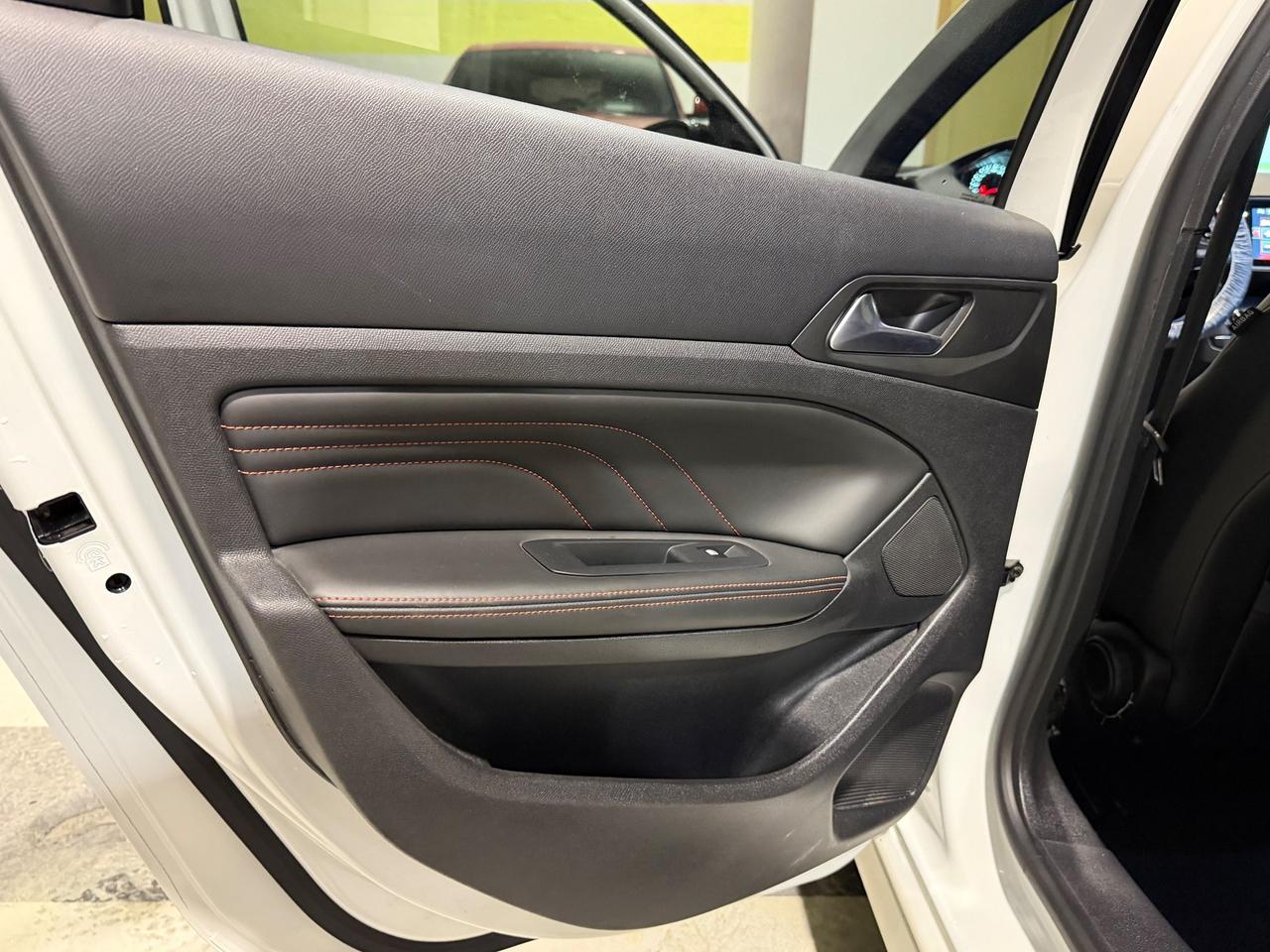 Peugeot 308 2.0 BlueHDi 180CV GT 2016 Euro 6