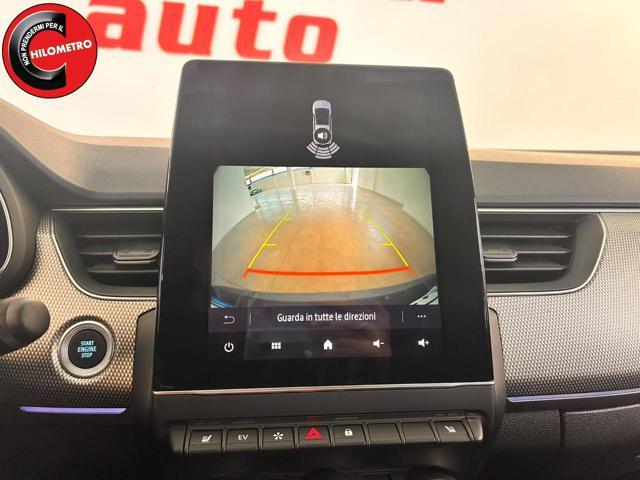 RENAULT Arkana Arkana Full Hybrid E-Tech 145 CV Techno
