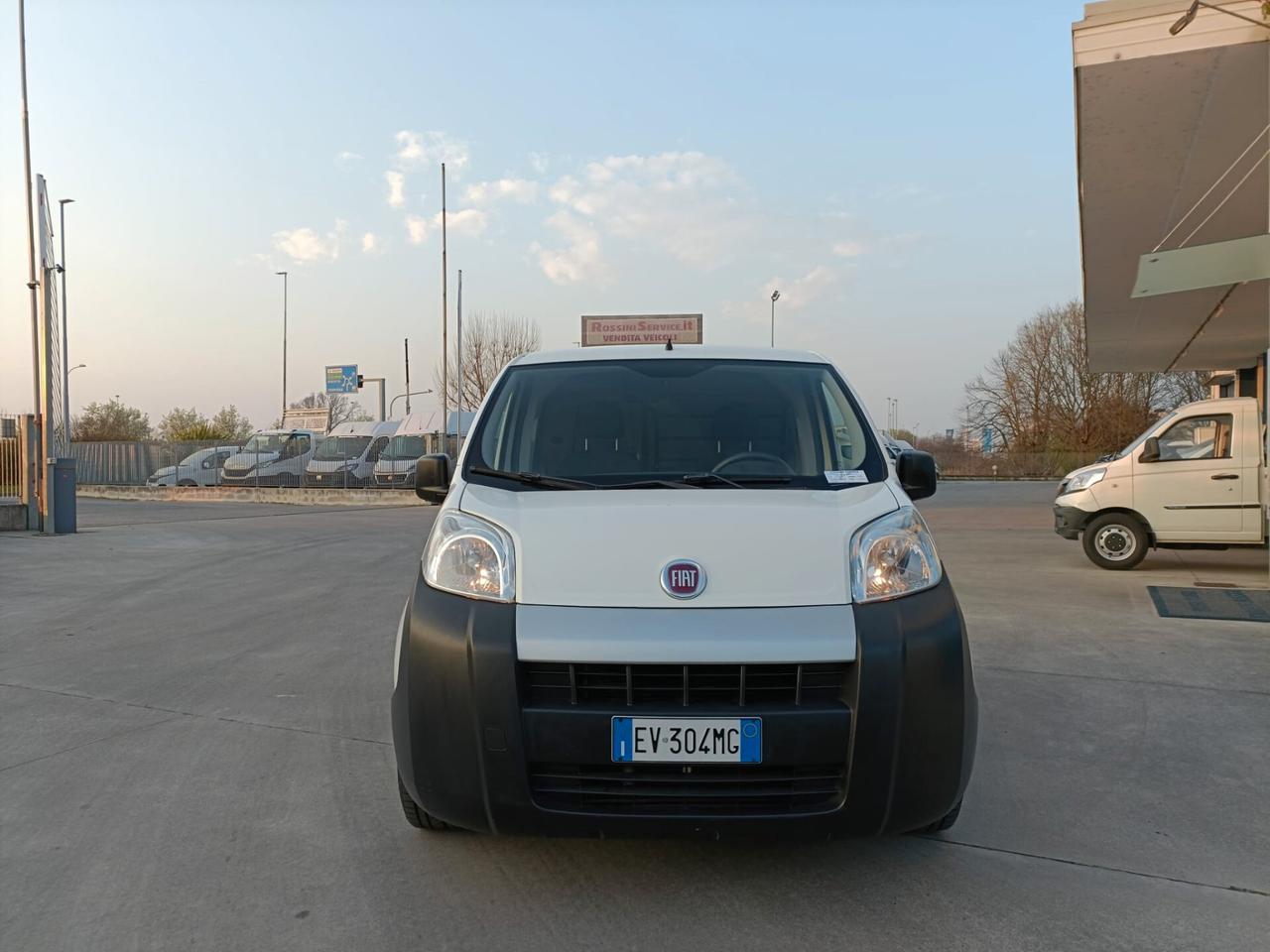 Fiat Fiorino furgone