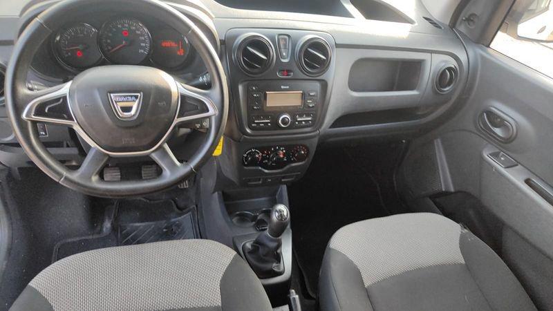 Dacia Dokker 1.5 dCi 8V 75CV Start&Stop Furgone