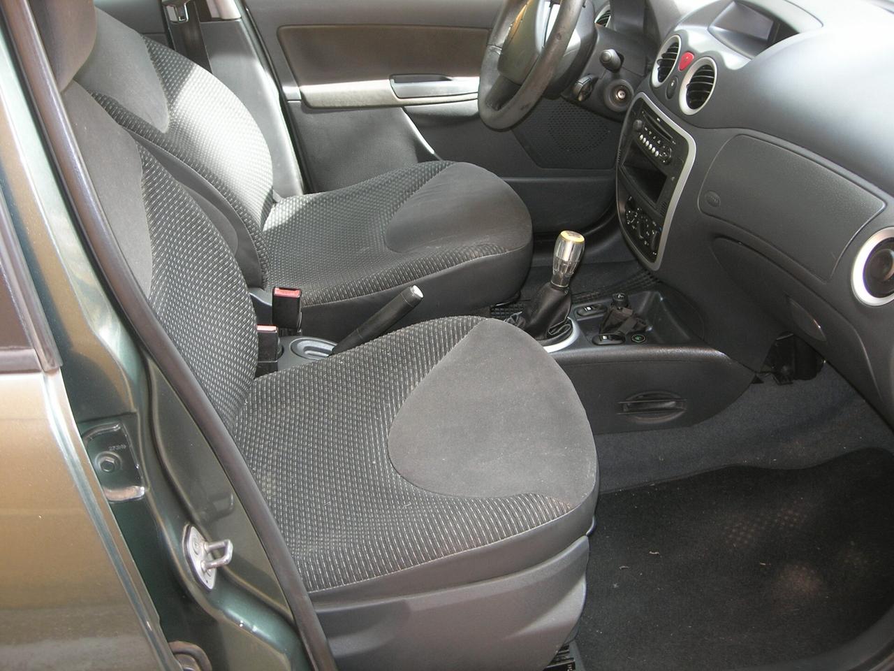 Citroen C3 1.1 Perfect Bi Energy G
