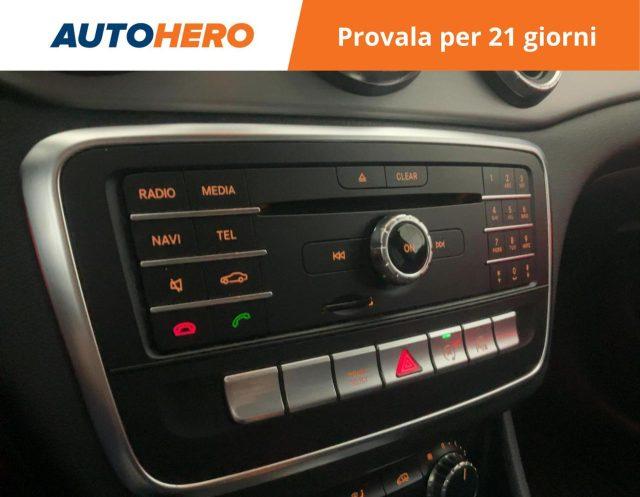 MERCEDES-BENZ CLA 220 4Matic Automatic Premium