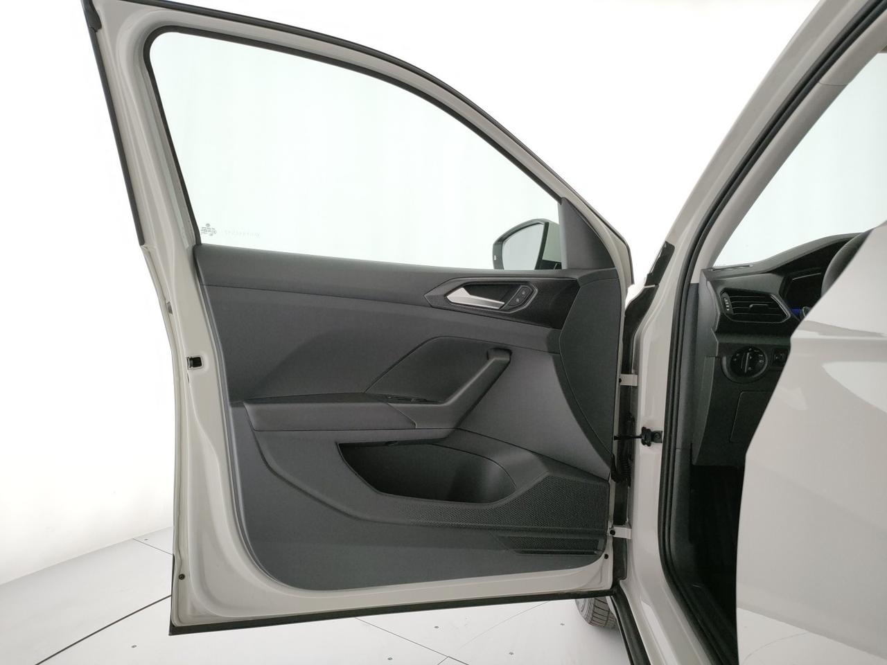 Volkswagen T-Cross 1.0 tsi style 95cv