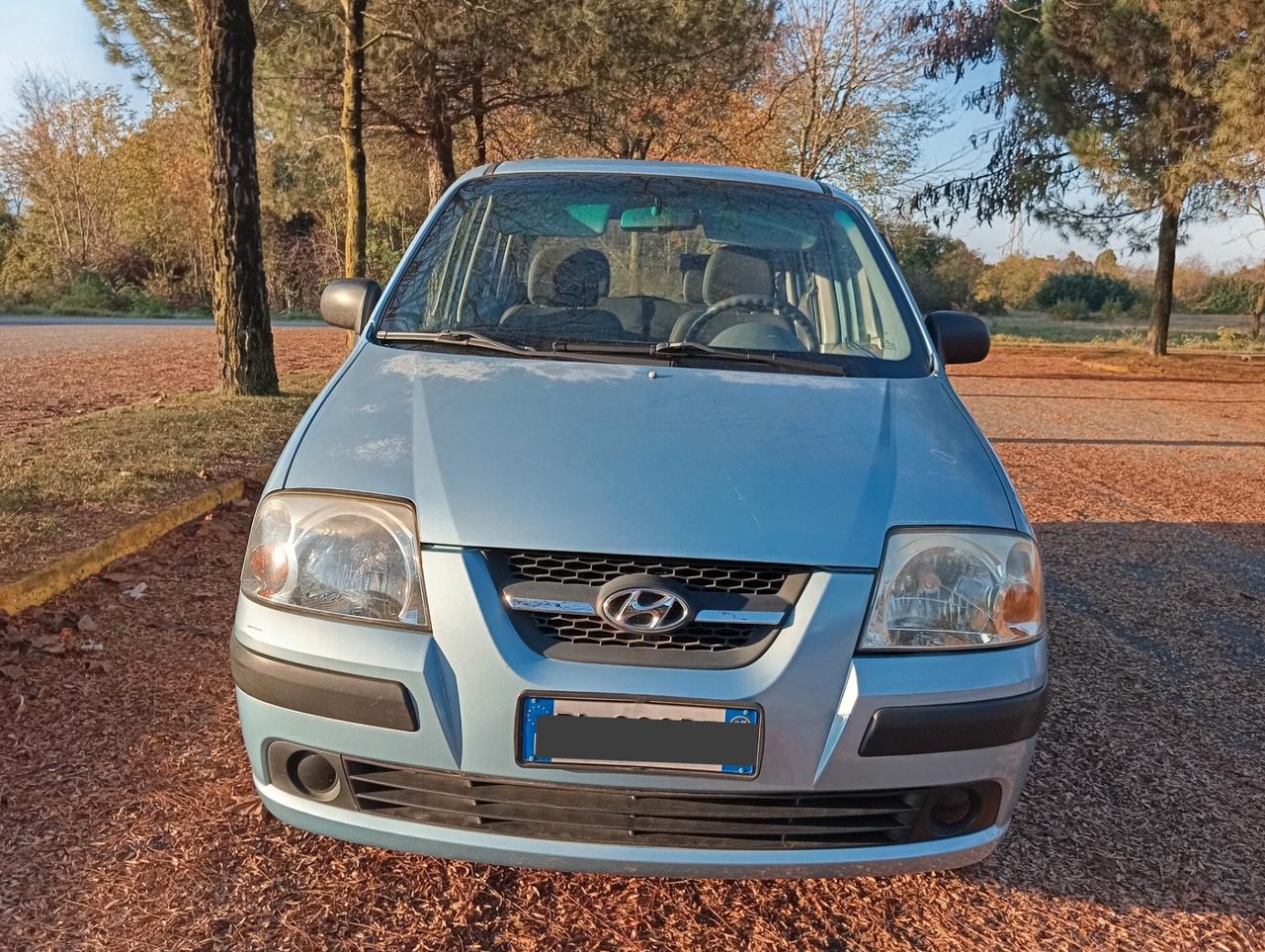 Hyundai Atos Prime 1.1 12V Like neopatentati