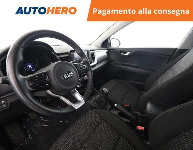 KIA Stonic 1.4 MPI 100 CV Style