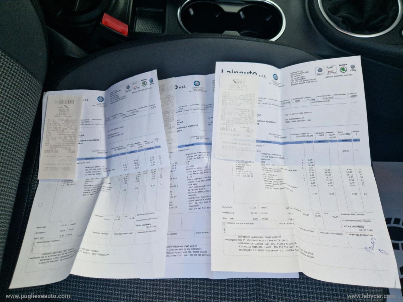 VOLKSWAGEN Maggiolino 2.0 TDI Design BMT