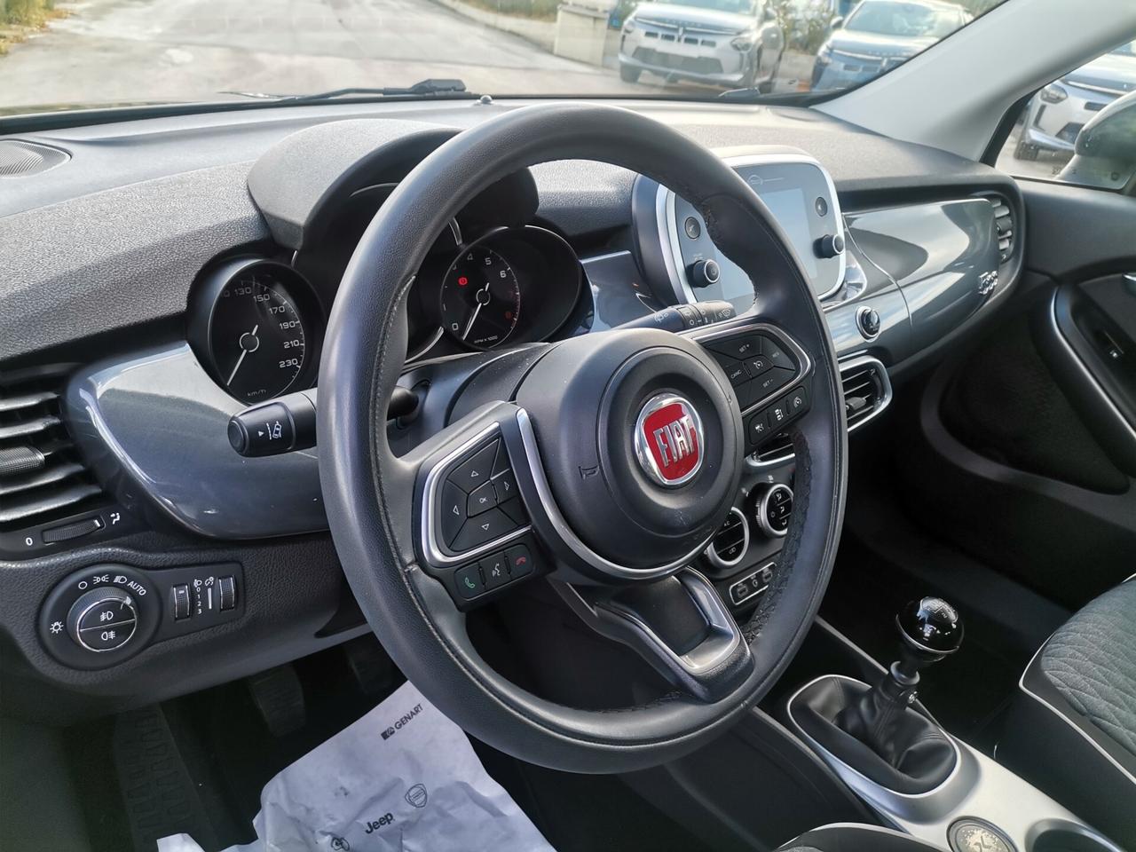 Fiat 500X 1.0 T3 120 CV Cross