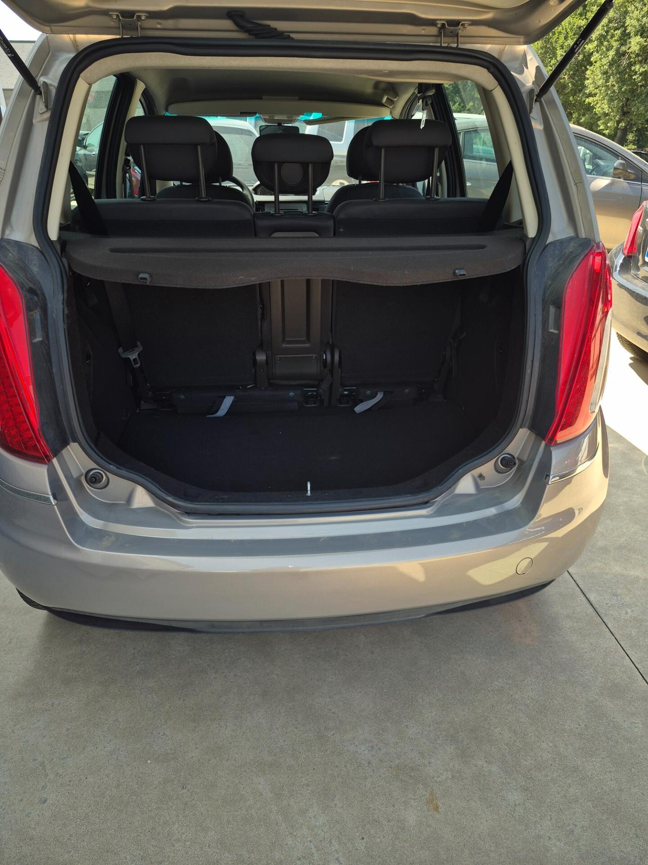 Lancia MUSA 1.3 Multijet 16V 90 CV Platino