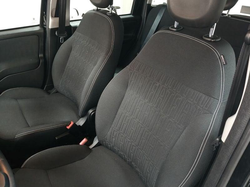 FIAT Panda Panda 1.0 FireFly S&S Hybrid