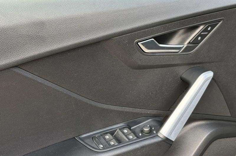 Audi Q2 Business 2.0 TDI 150CV S-Tronic quattro 35