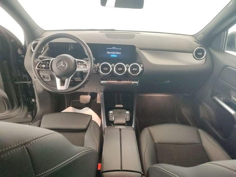 Mercedes-Benz GLA 180 d Sport Plus auto