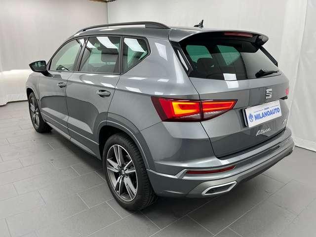 SEAT Ateca FR 2.0 TDI DSG 4DRIVE 150CV PROMO *PARI AL NUOVO*