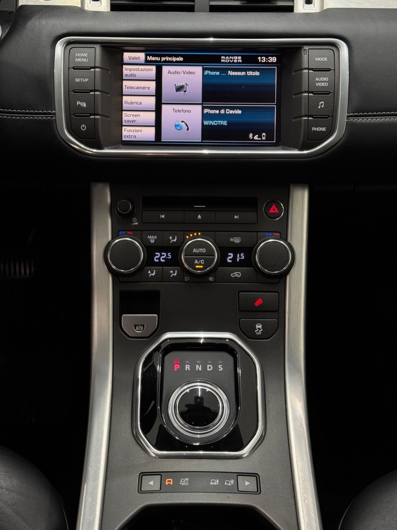 Land Rover Range Evoque 2.2 Sd4 5p. Dynamic