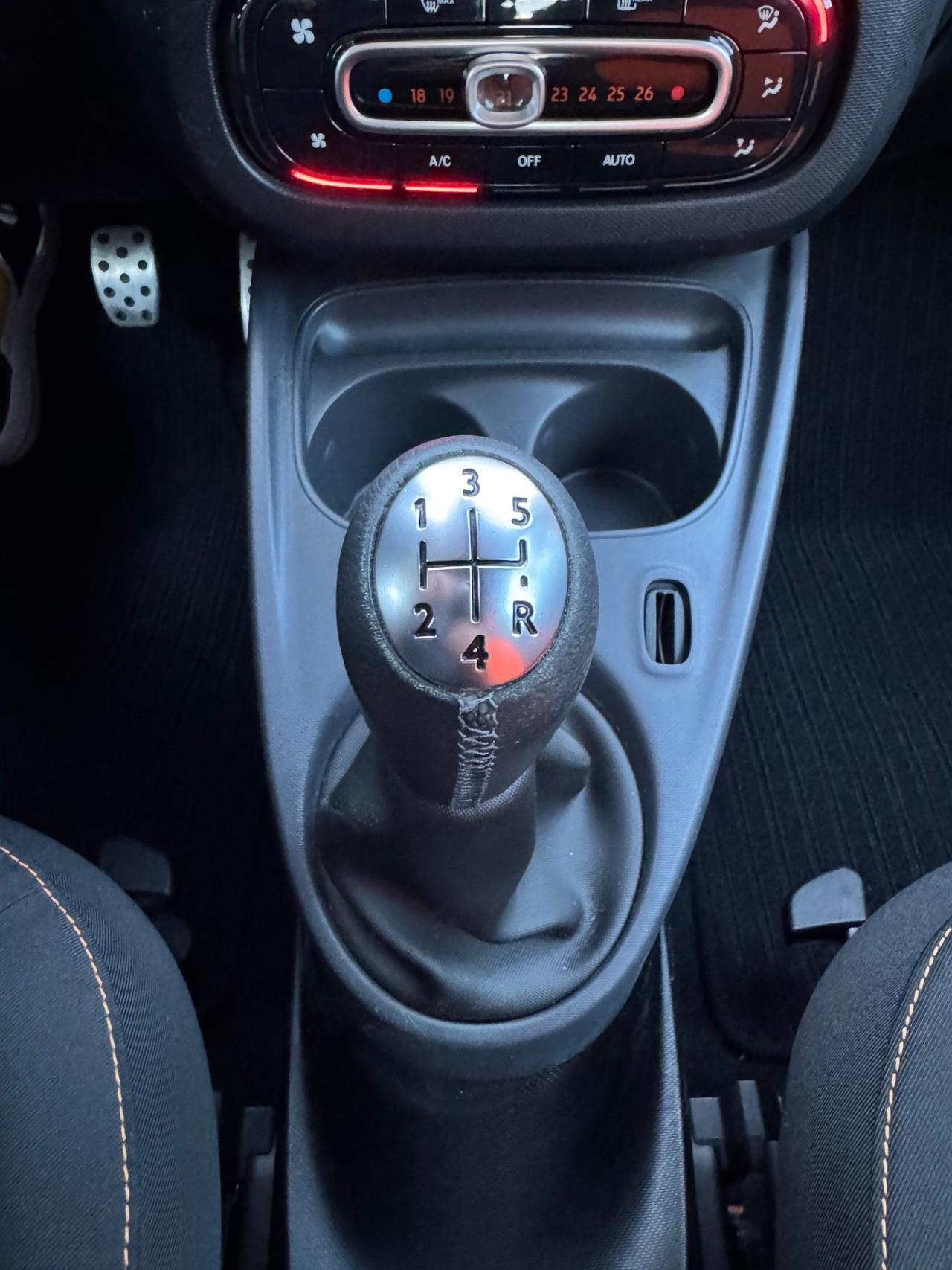 Smart ForTwo 1.0 MANUALE SOLO 64.000 KM