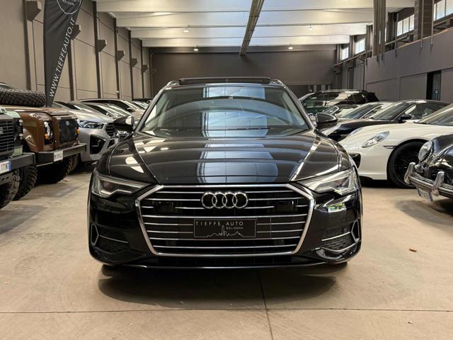 AUDI A6 Avant 35 2.0 TDI S tronic Business Plus