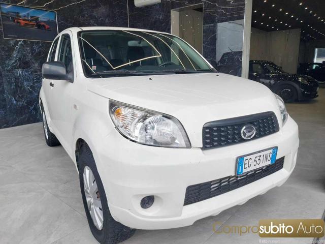 DAIHATSU Terios 1.5 2WD B You (Garanzia 12 Mesi)