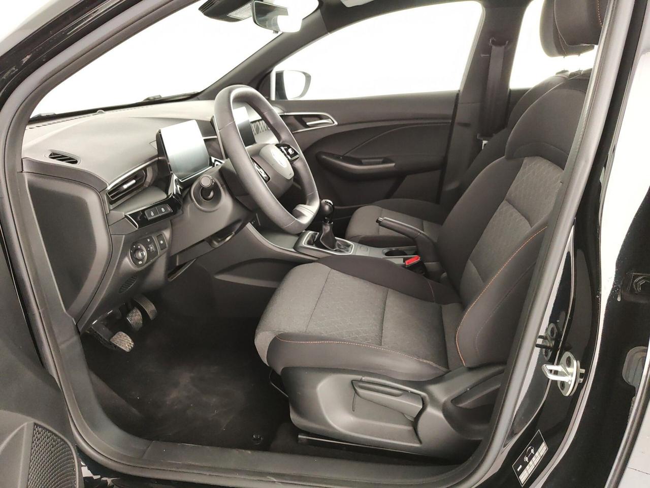 Mg MG3 1.5 Comfort 116 Cv