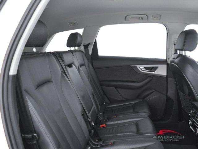 AUDI Q7 3.0 TDI 218 CV ultra quattro tiptronic Business Pl