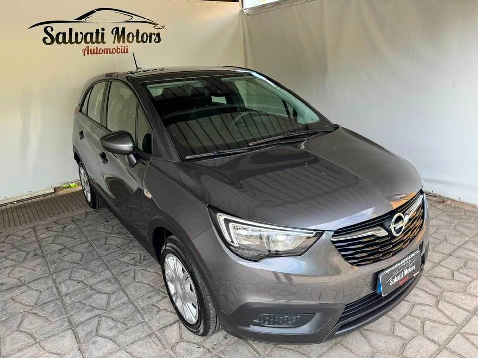 Opel Crossland 1.5 ECOTEC D 110 CV Start&Stop Ultimate