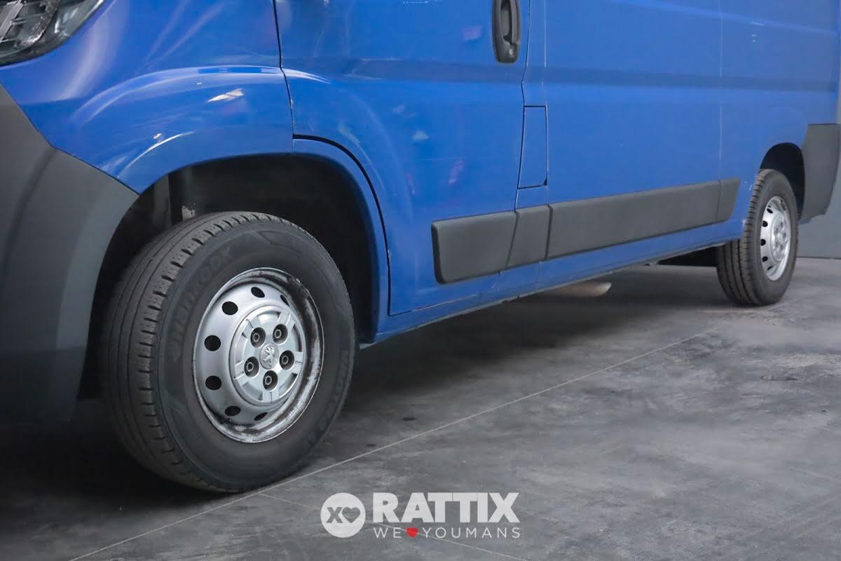 Peugeot Boxer 330 2.2 bluehdi 140CV L2H2 (IVA ESCLUSA)