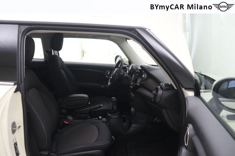 Mini One 1.5 TwinPower Turbo One