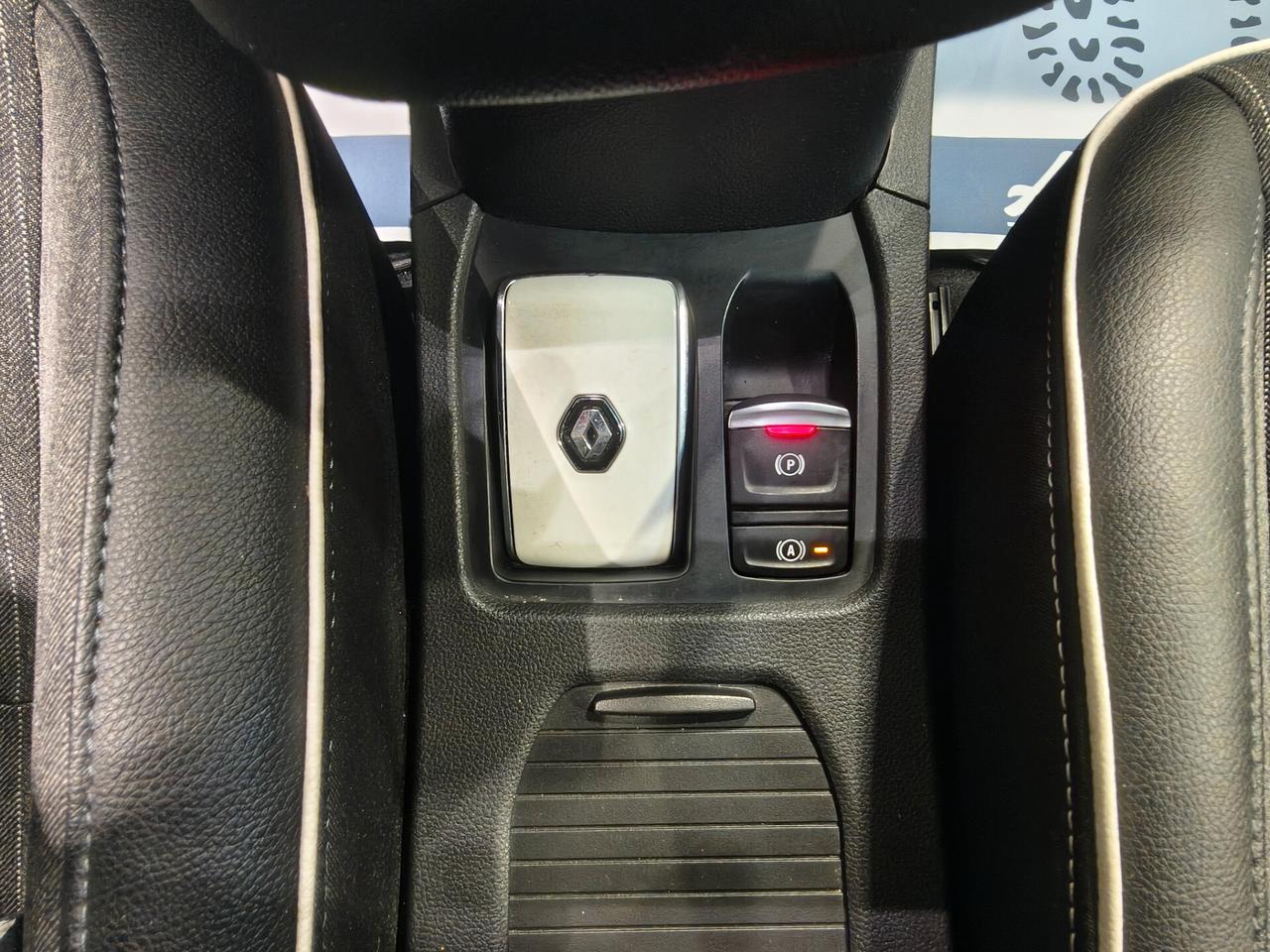 Renault Clio TCe 100 CV 5 porte Edition One 69.000km