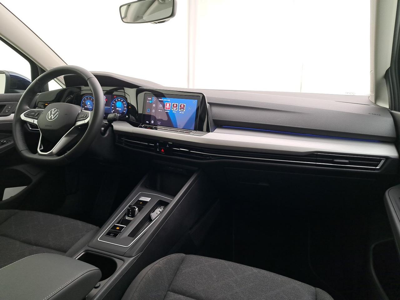 Volkswagen Golf 1.0 etsi evo life 110cv dsg