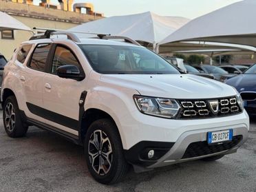 DACIA Duster 1.5 Blue dCi 8V 115 CV 4x2 Prestige