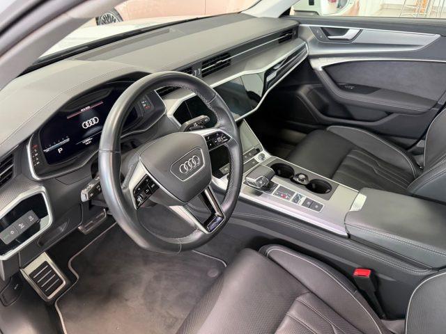 AUDI A6 allroad 40 TDI 2.0 quattro S tronic Evolution