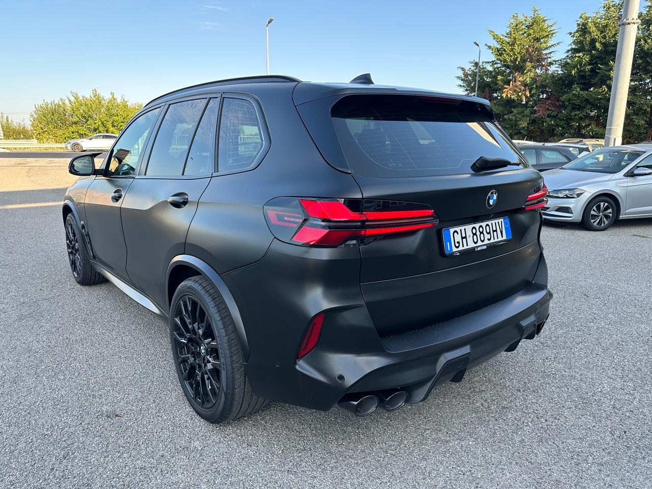 Bmw X5 xDrive30d Msport - 2021