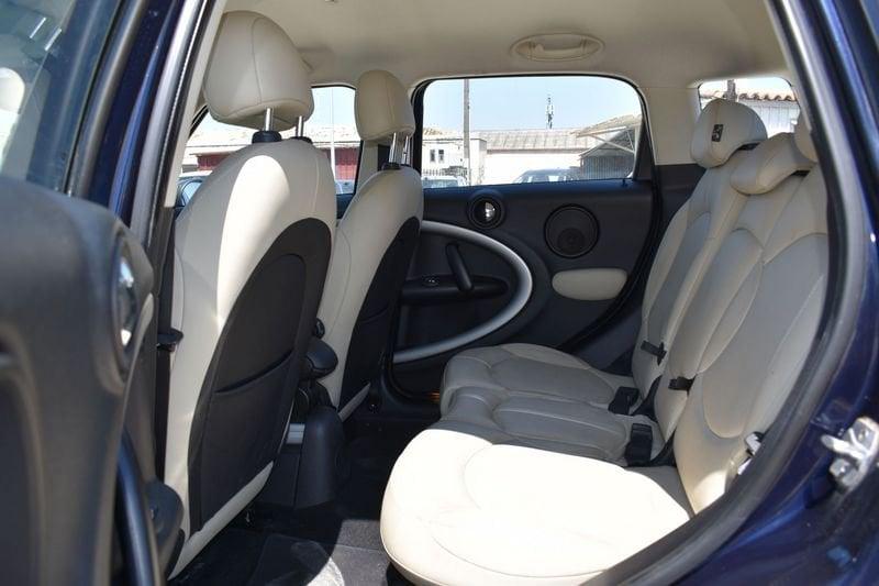 MINI Countryman MINI 1.6 Cooper Countryman Auto