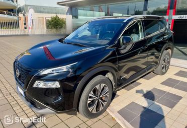 Nissan X-Trail e-Power 2WD 5 posti N-Connecta