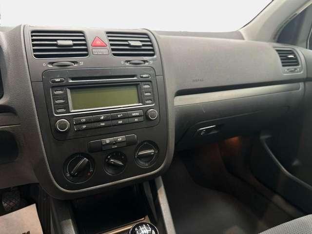Volkswagen Golf 1.9 TDI 5p.