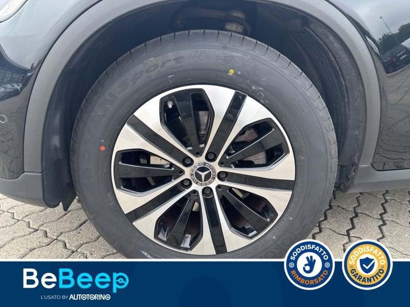 Mercedes-Benz GLC Coupé GLC COUPE 200 D SPORT 4MATIC AUTO