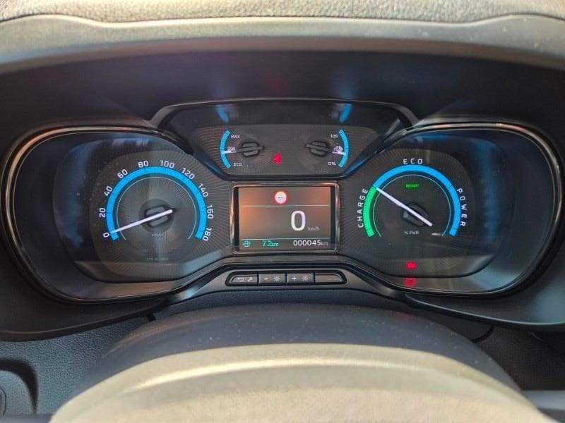 Toyota Proace City Ver. El Proace City Verso Electric 50kWh L1 Short D Lounge