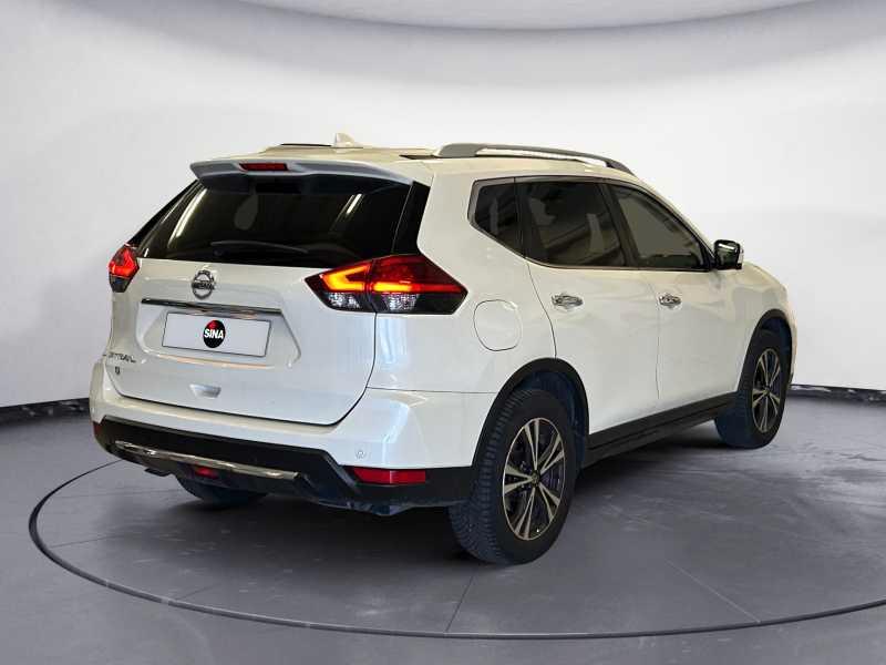 NISSAN X-Trail 1.7 dci N-Connecta 4wd 7p.ti my20