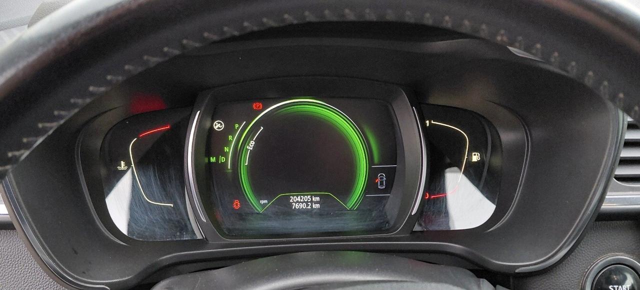 Renault Kadjar dCi 8V 110CV Energy Zen