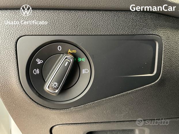 Volkswagen Tiguan 1.5 tsi elegance 150cv dsg