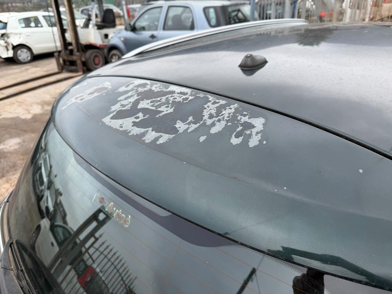 MINI ONE D COUNTRYMAN 2013 1.6 DIESEL 90 CV *MOT ROTTO