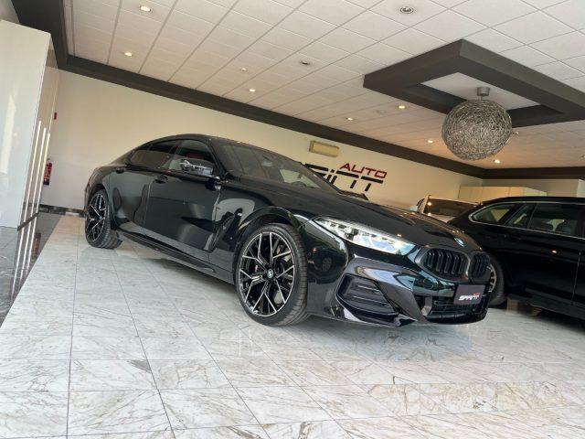 BMW 840 d Gran Coupé xDrive MSport StepTronic 48V