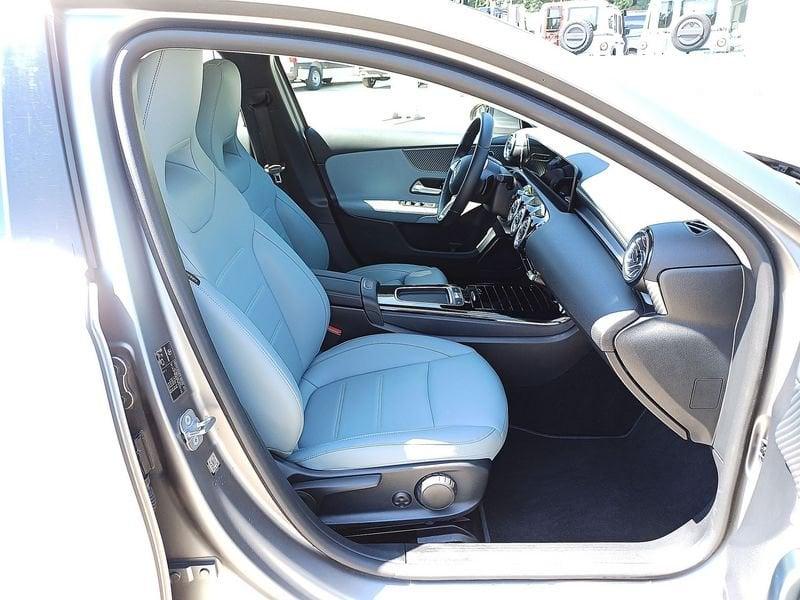 Mercedes-Benz Classe A A 180 Progressive Advanced Plus auto