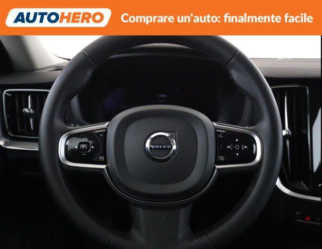 VOLVO V60 Cross Country B4 (d) AWD automatico Plus
