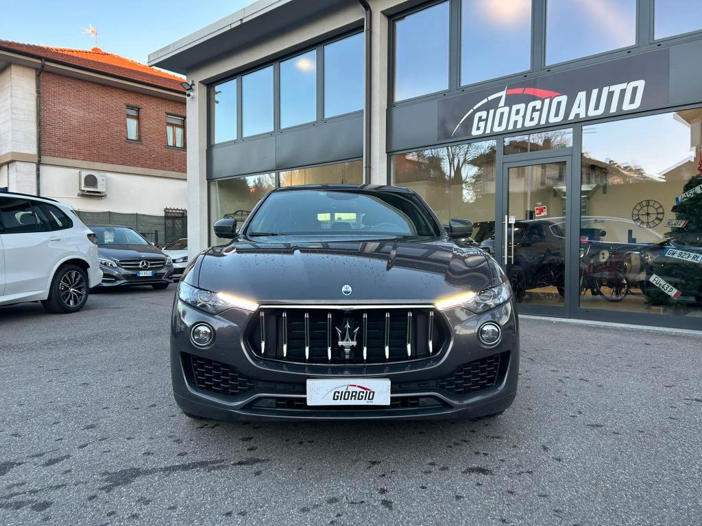 Maserati Levante 2.0 mhev GT 330cv auto