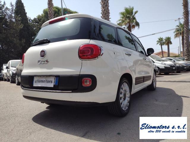 FIAT - 500 L Living - Scegli Versione