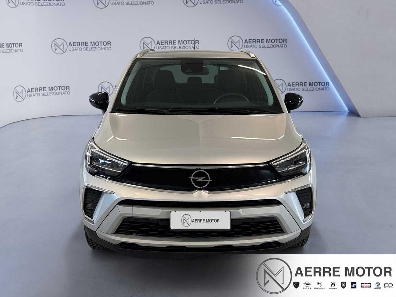 Opel Crossland 1.5 ECOTEC D 110 CV Elegance